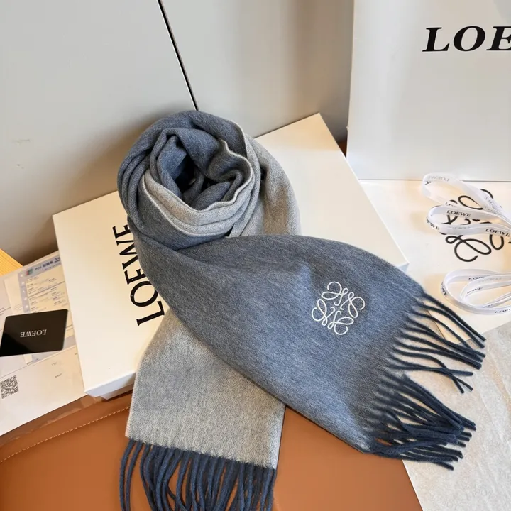 スーパーコピー ロエベ マフラー