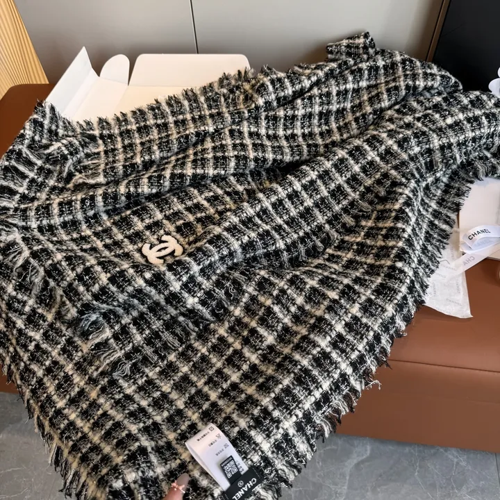 スーパーコピー シャネル マフラー