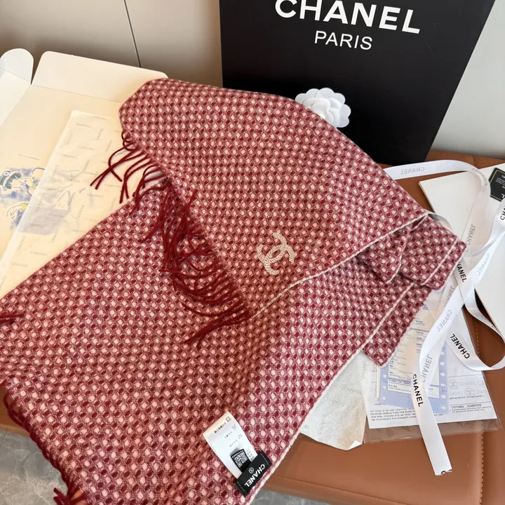 スーパーコピー シャネル マフラー