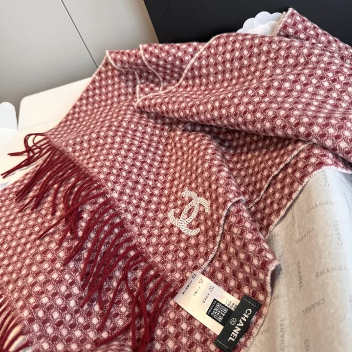 スーパーコピー シャネル マフラー