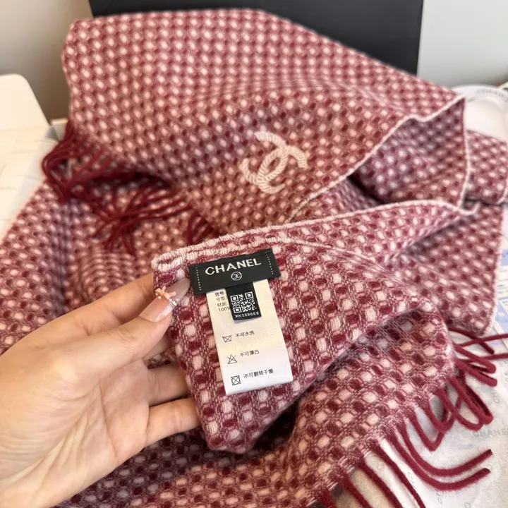 スーパーコピー シャネル マフラー