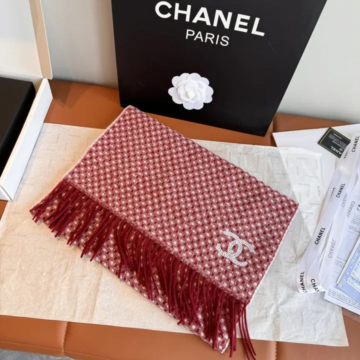 スーパーコピー シャネル マフラー