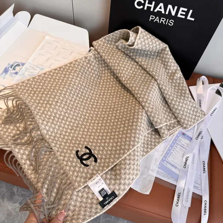 スーパーコピー シャネル マフラー