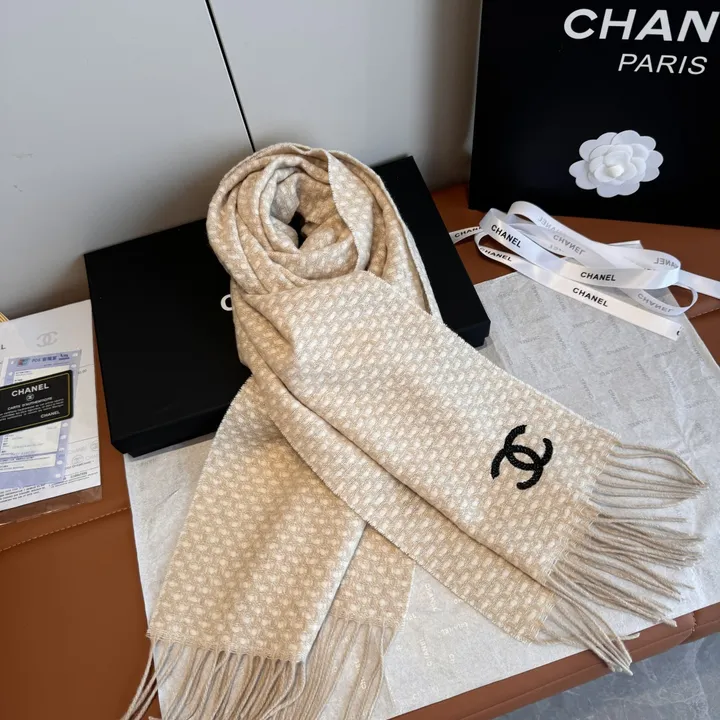 スーパーコピー シャネル マフラー