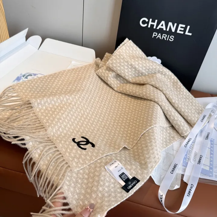 スーパーコピー シャネル マフラー