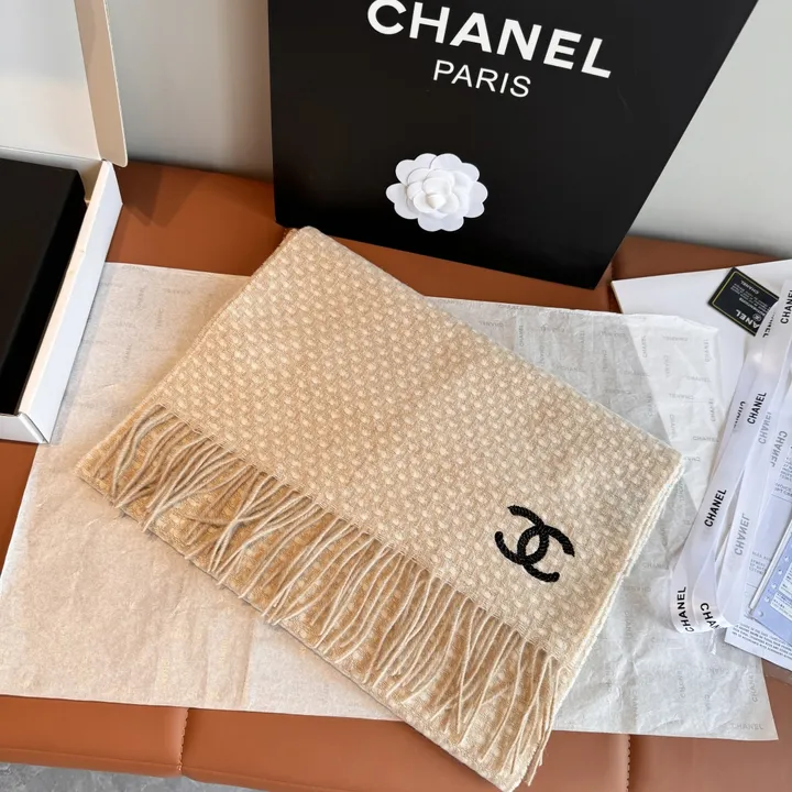 スーパーコピー シャネル マフラー