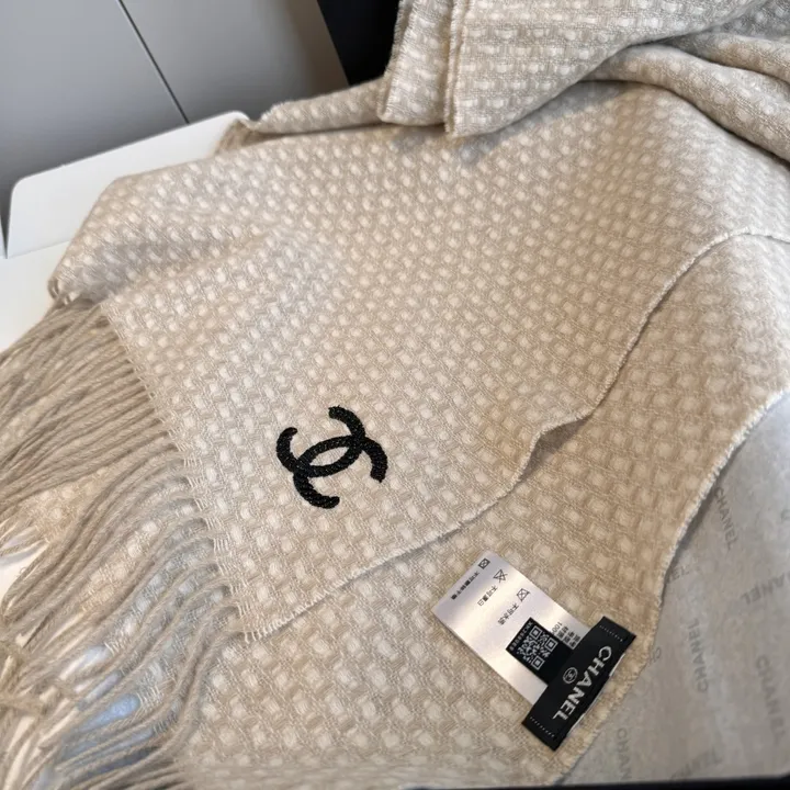 スーパーコピー シャネル マフラー