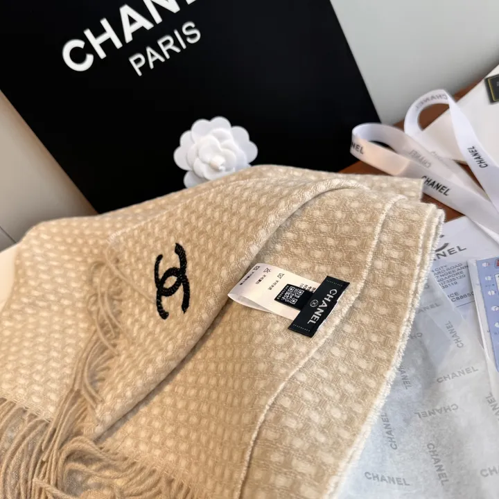 スーパーコピー シャネル マフラー