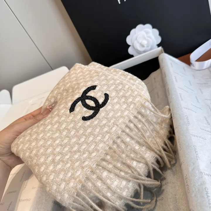 スーパーコピー シャネル マフラー