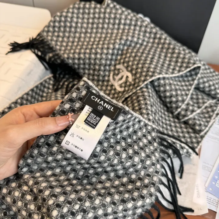 スーパーコピー シャネル マフラー