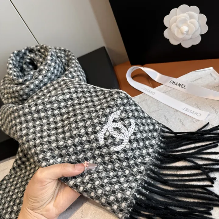 スーパーコピー シャネル マフラー