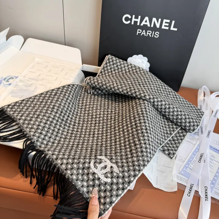 スーパーコピー シャネル マフラー