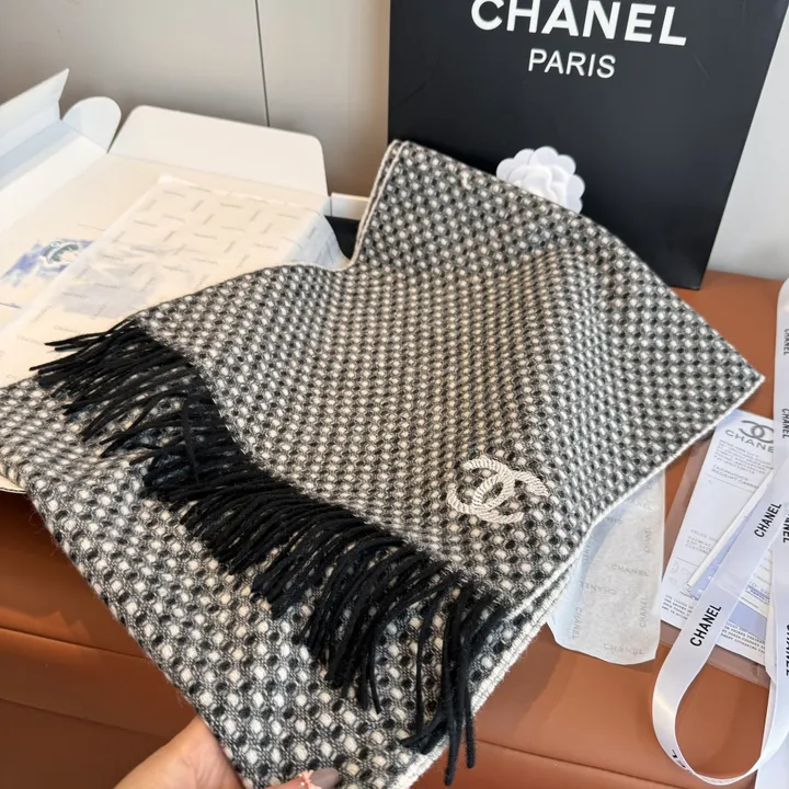 スーパーコピー シャネル マフラー