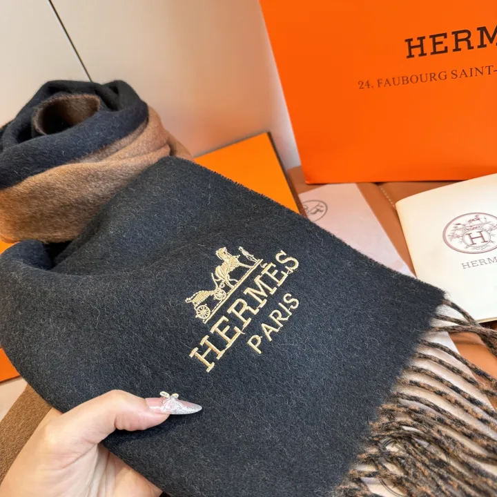 スーパーコピー エルメス マフラー