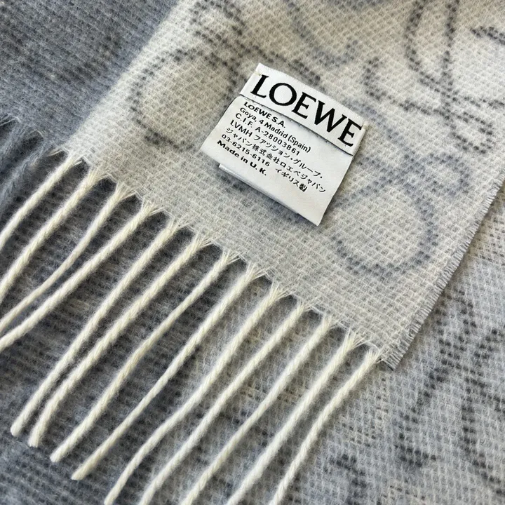 スーパーコピー ロエベ マフラー