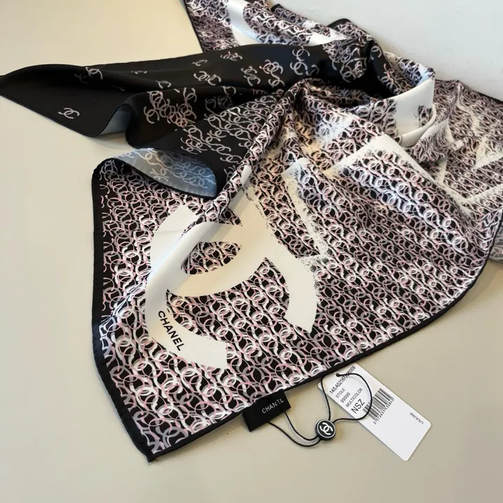 スーパーコピー シャネル マフラー