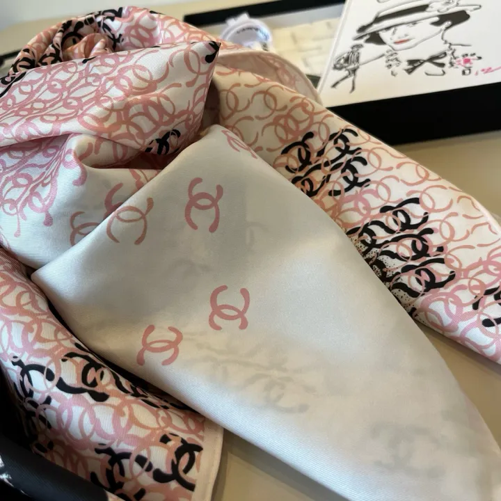 スーパーコピー シャネル マフラー