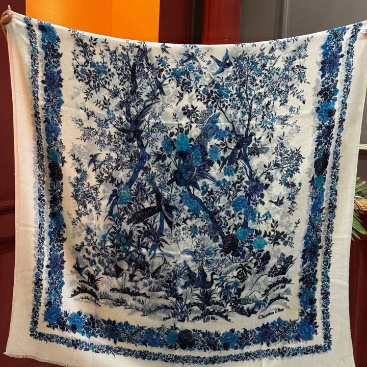 スーパーコピー ディオール マフラー