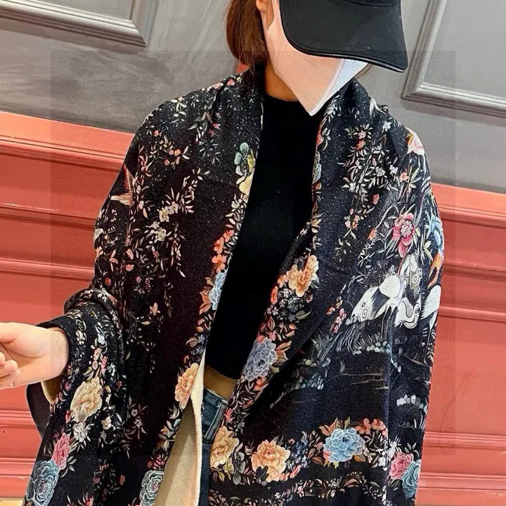 スーパーコピー ディオール マフラー