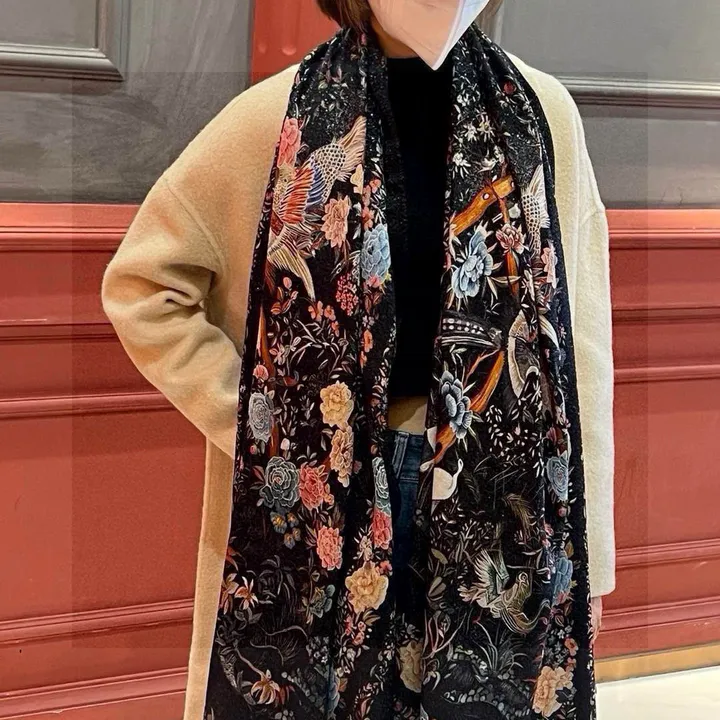 スーパーコピー ディオール マフラー