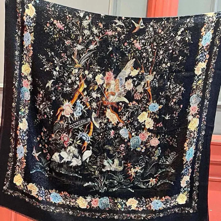 スーパーコピー ディオール マフラー