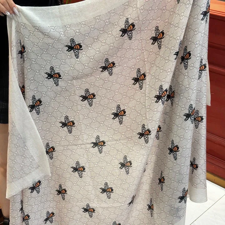 スーパーコピー グッチ マフラー