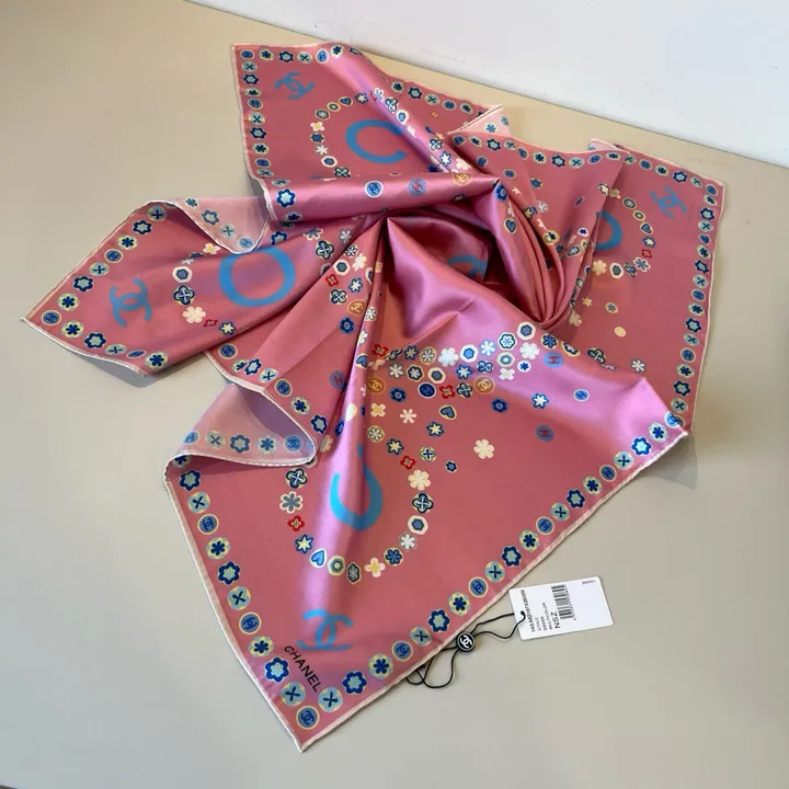 スーパーコピー シャネル マフラー