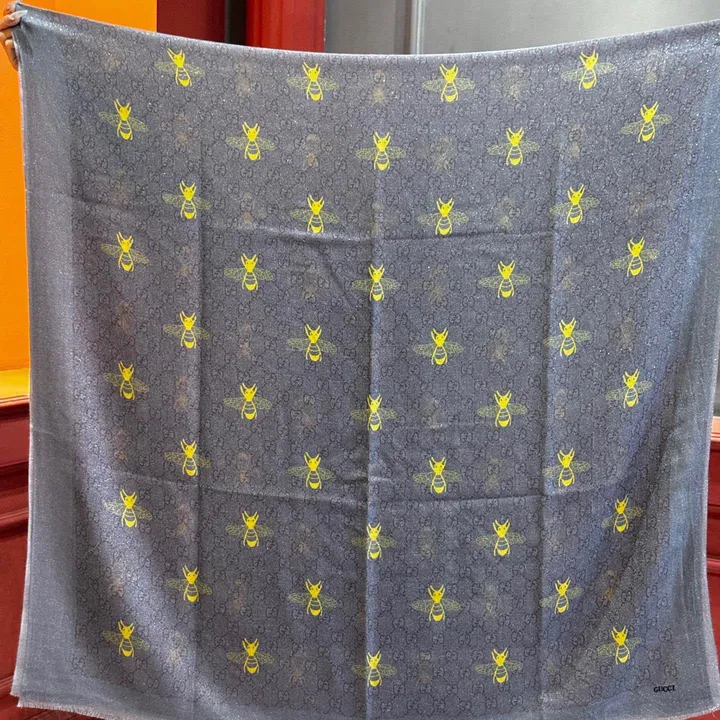 スーパーコピー グッチ マフラー