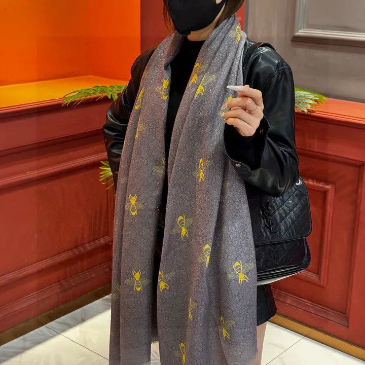 スーパーコピー グッチ マフラー