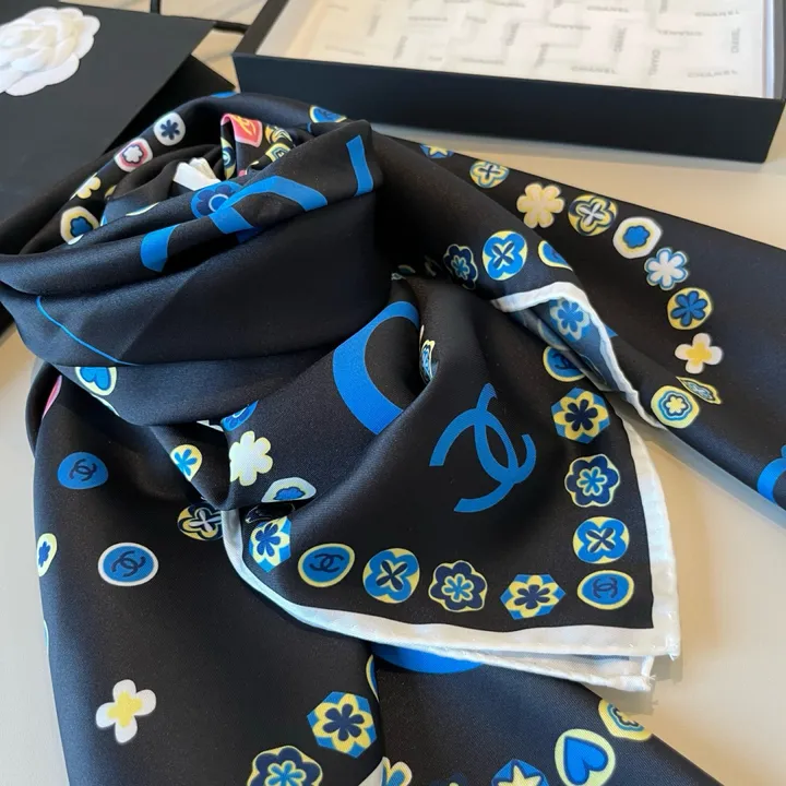 スーパーコピー シャネル マフラー