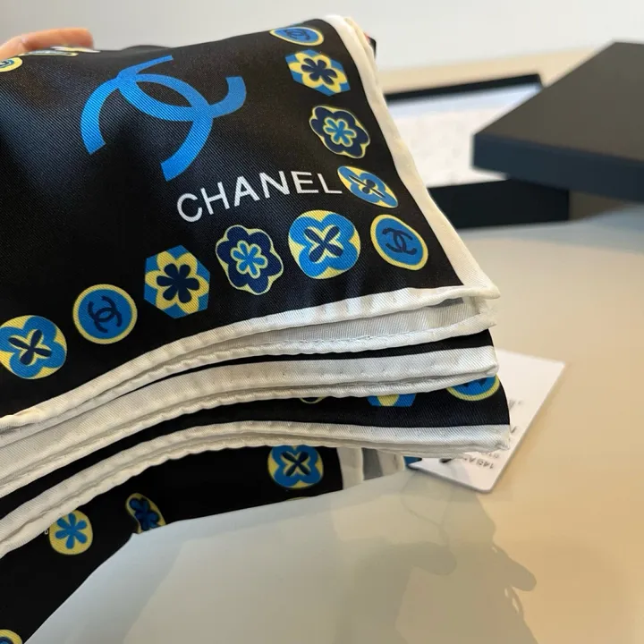 スーパーコピー シャネル マフラー