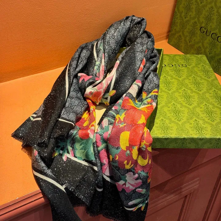 スーパーコピー グッチ マフラー