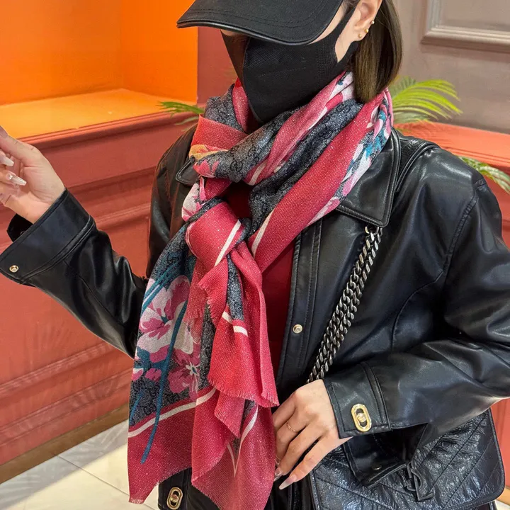 スーパーコピー グッチ マフラー