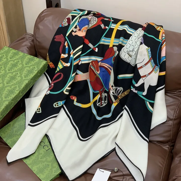 スーパーコピー グッチ マフラー