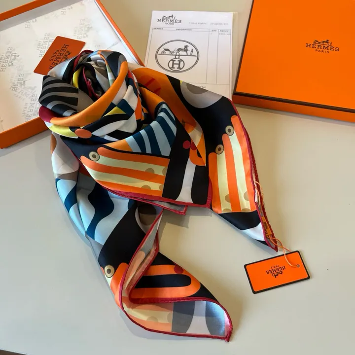 スーパーコピー エルメス マフラー