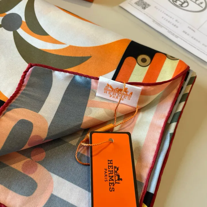 スーパーコピー エルメス マフラー