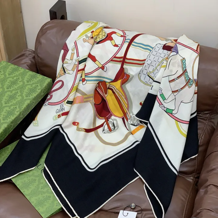 スーパーコピー グッチ マフラー