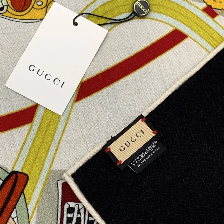 スーパーコピー グッチ マフラー