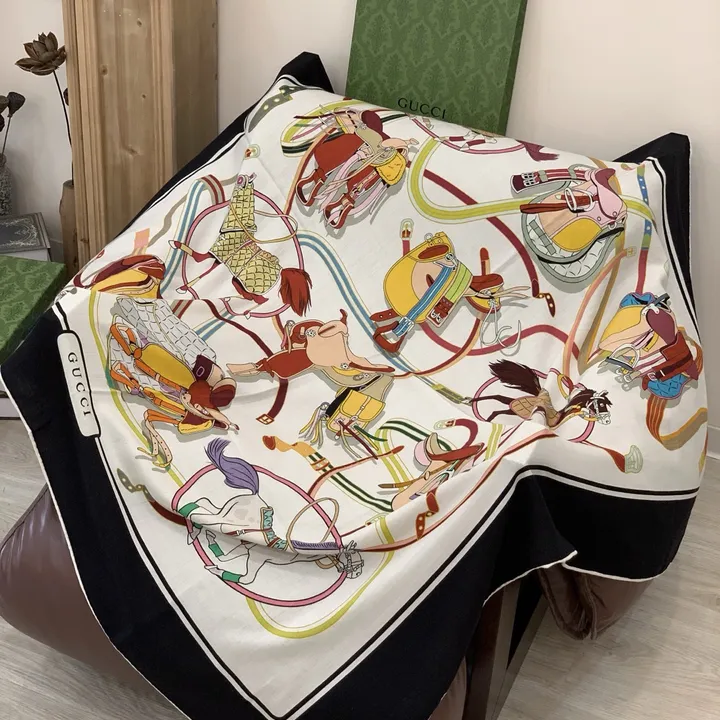 スーパーコピー グッチ マフラー