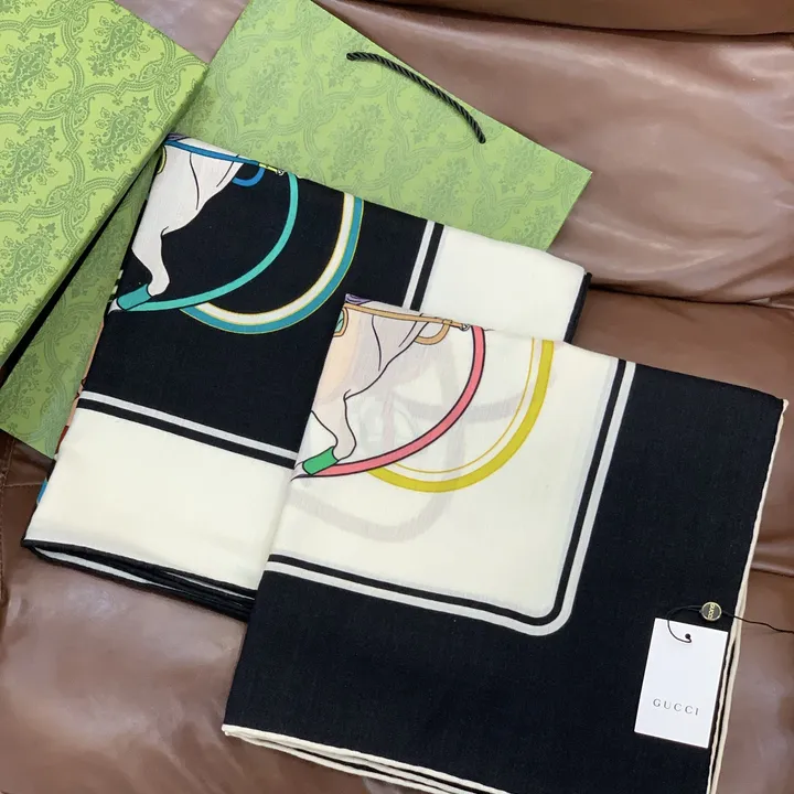 スーパーコピー グッチ マフラー