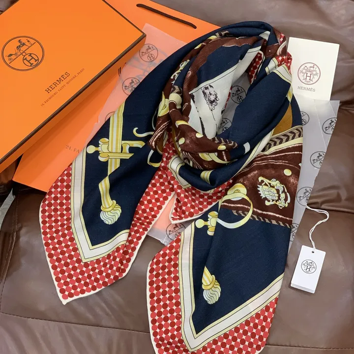 スーパーコピー エルメス マフラー