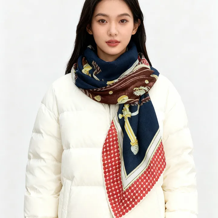 スーパーコピー エルメス マフラー