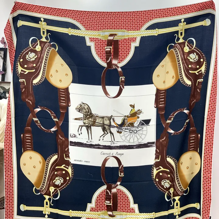 スーパーコピー エルメス マフラー