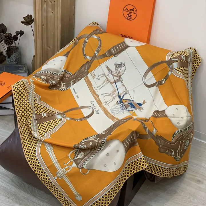 スーパーコピー エルメス マフラー