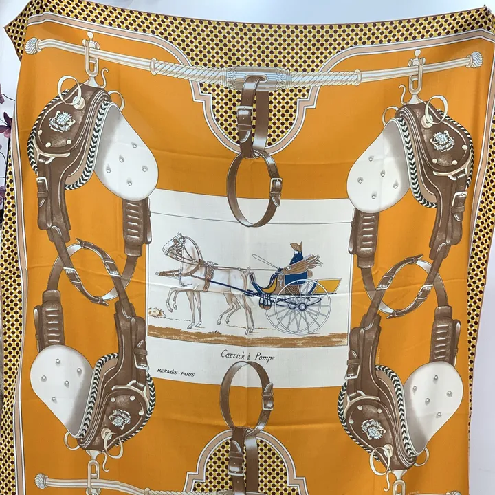 スーパーコピー エルメス マフラー