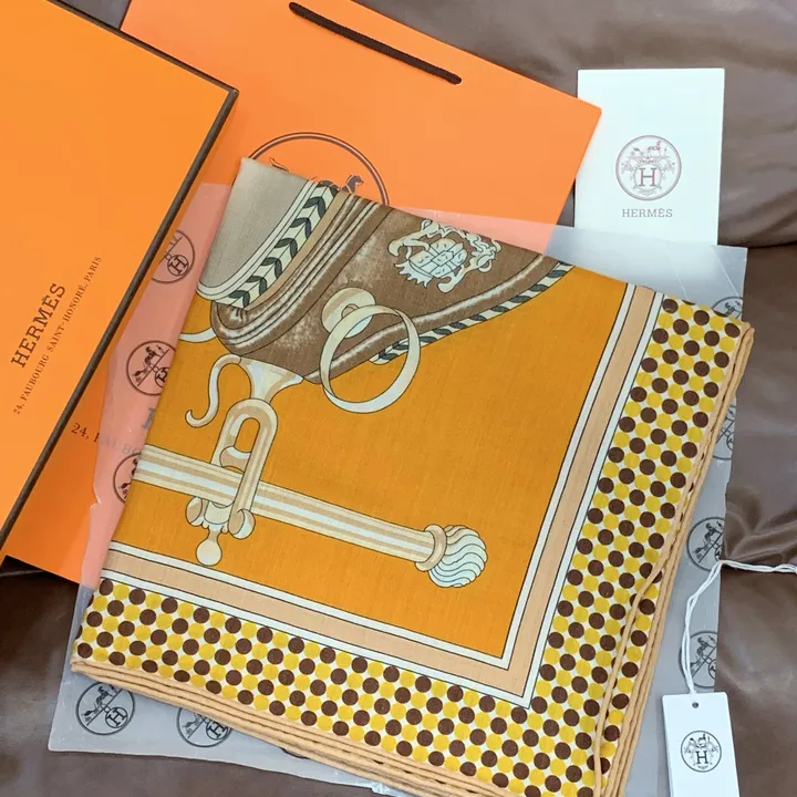 スーパーコピー エルメス マフラー