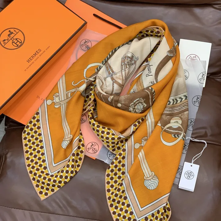 スーパーコピー エルメス マフラー