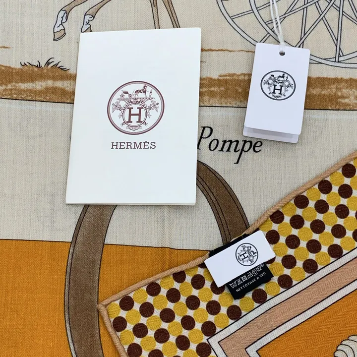 スーパーコピー エルメス マフラー