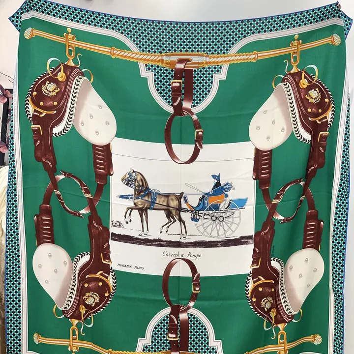 スーパーコピー エルメス マフラー