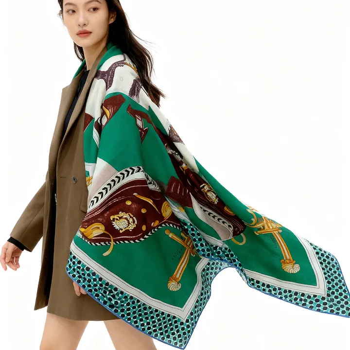 スーパーコピー エルメス マフラー